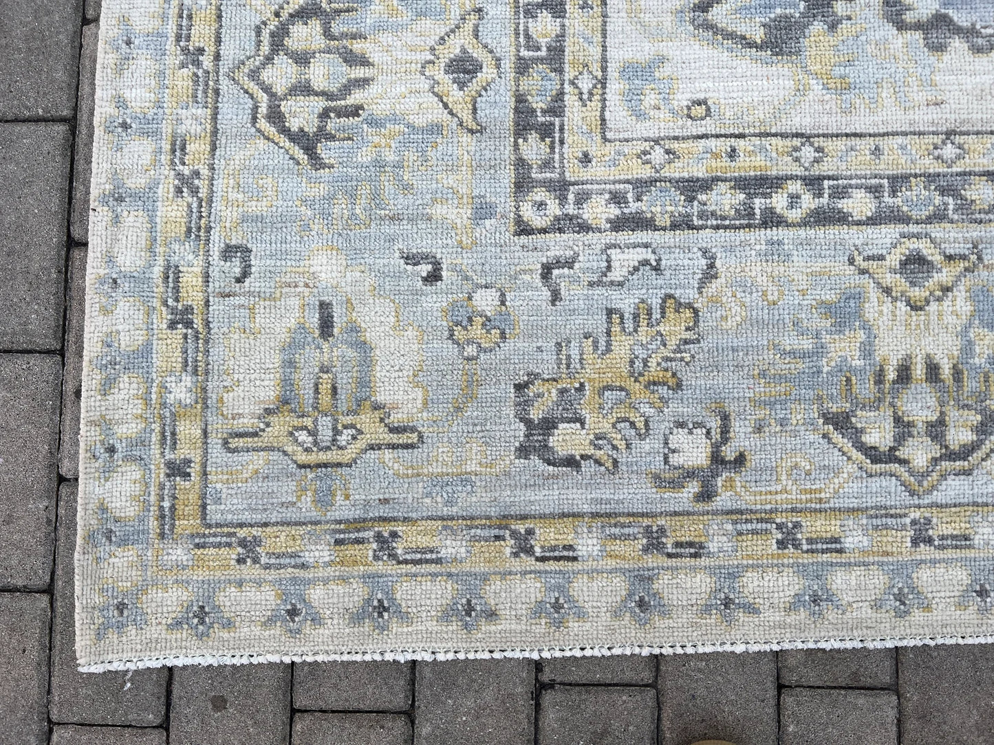 Khotan Oreintal Rug