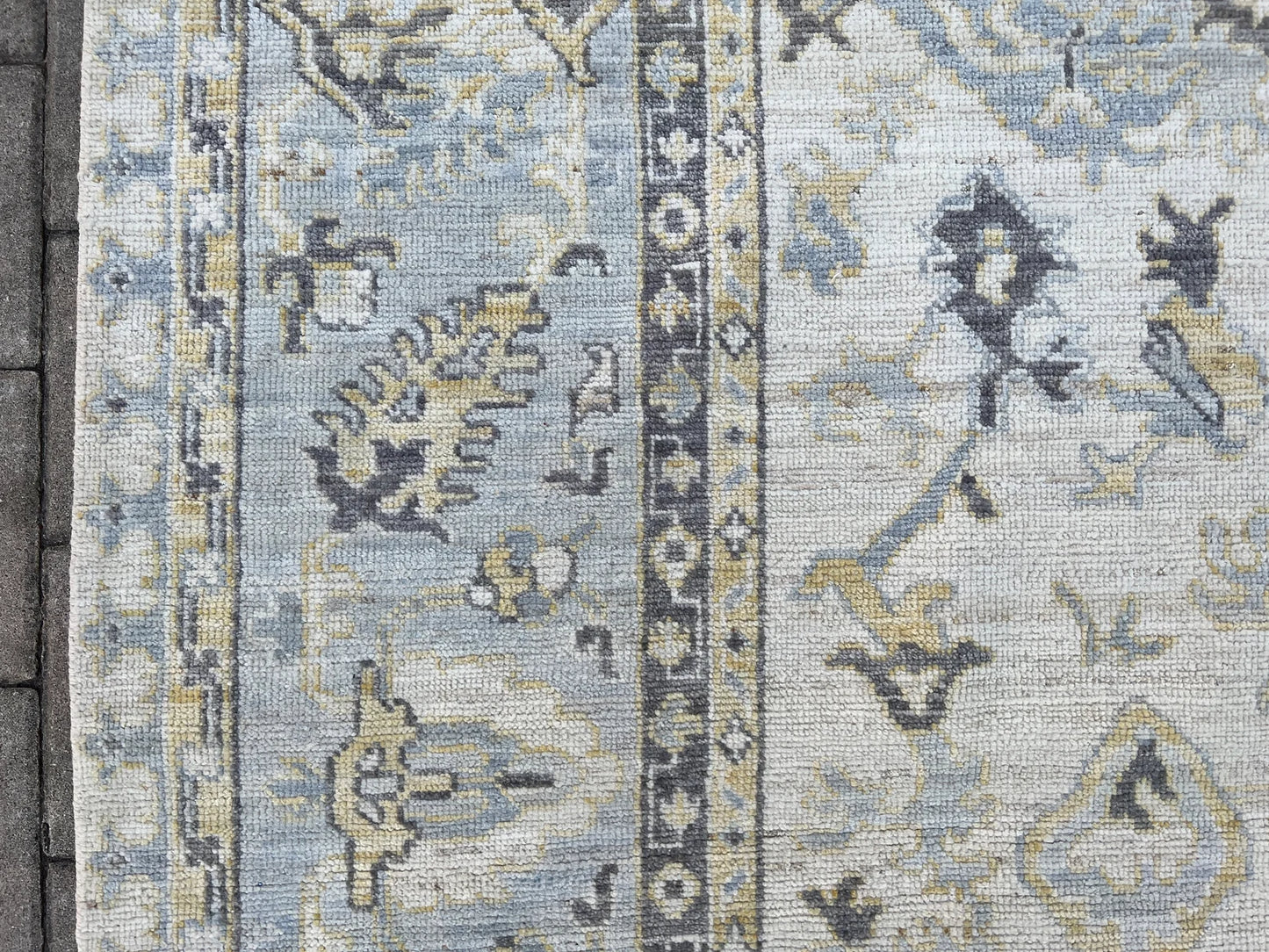 Khotan Oreintal Rug