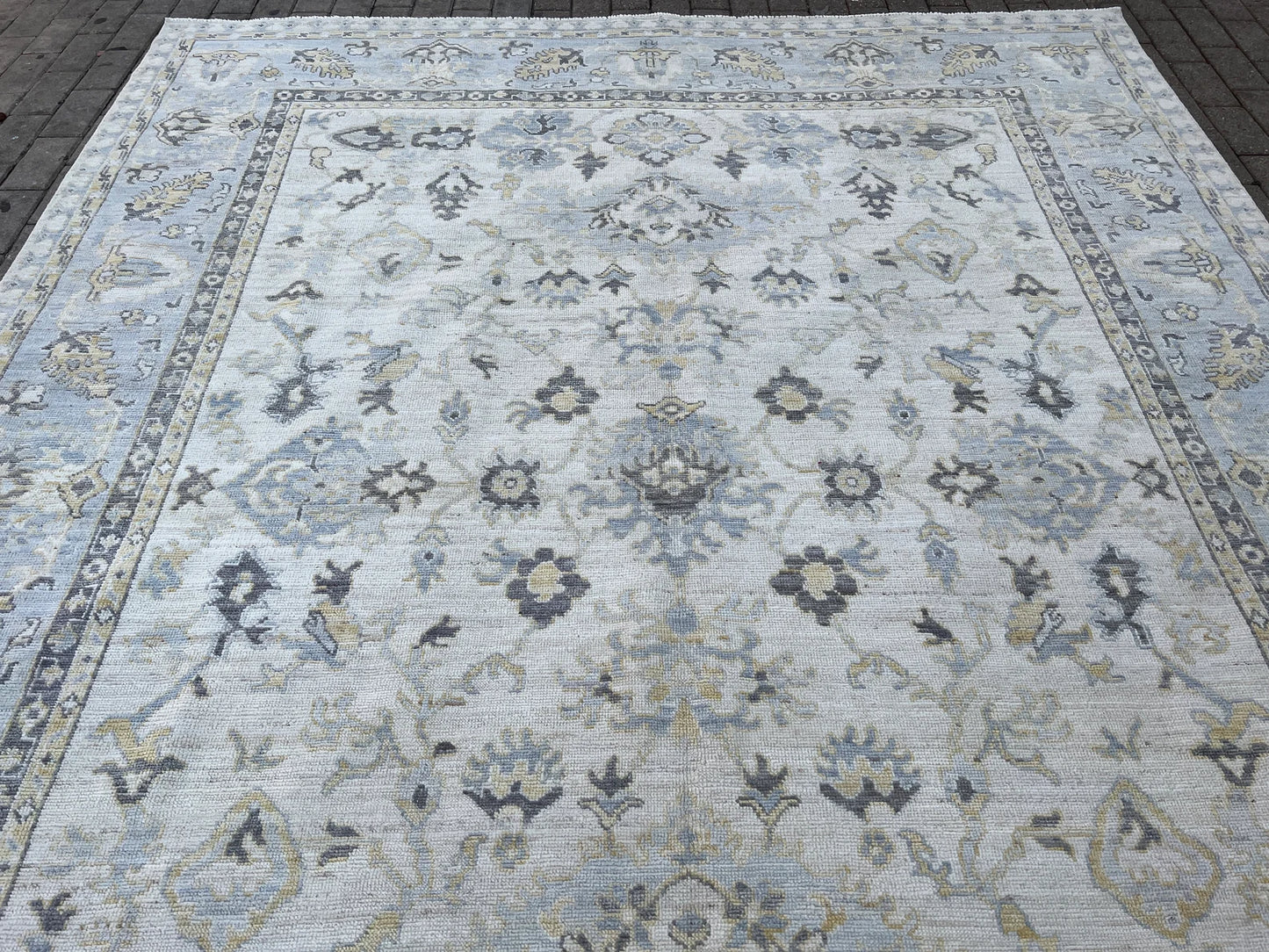 Khotan Oreintal Rug