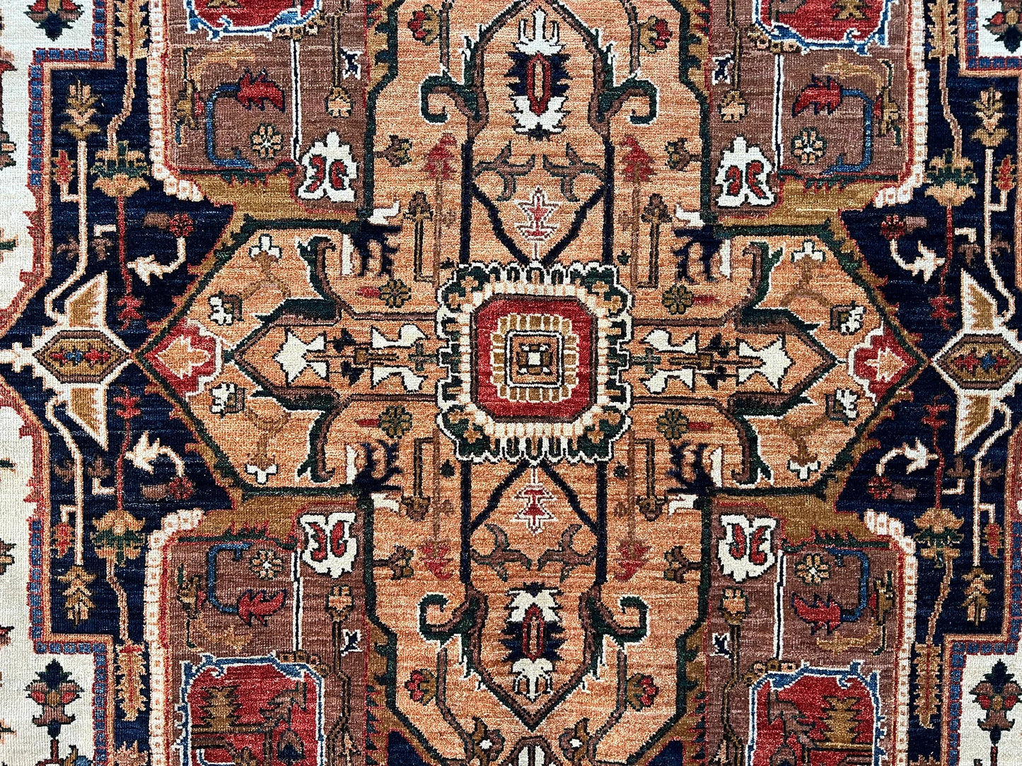 Oriental Stunning Rug.
