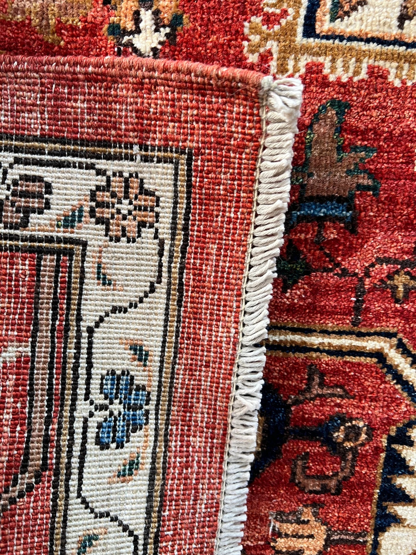 Oriental Stunning Rug.