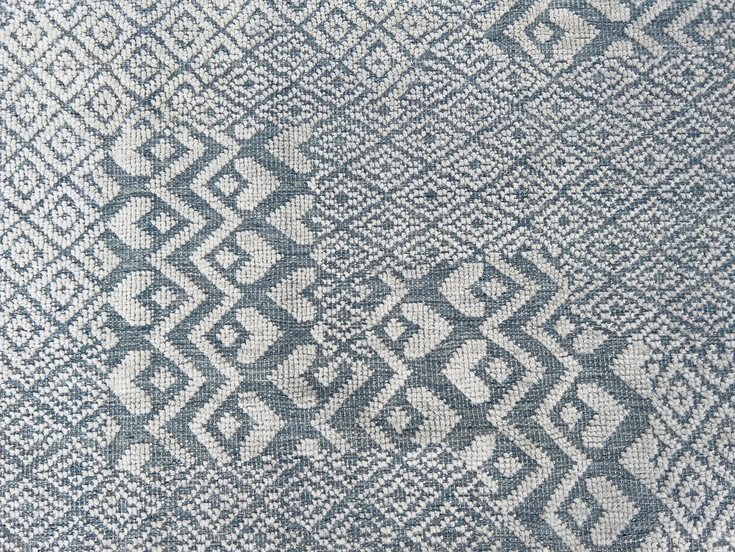 Contemporary Moroccan Berber Rug.