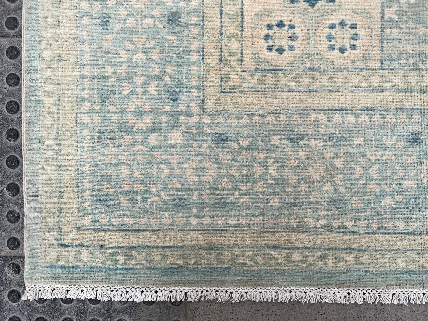 Mamluk Oriental Rug.