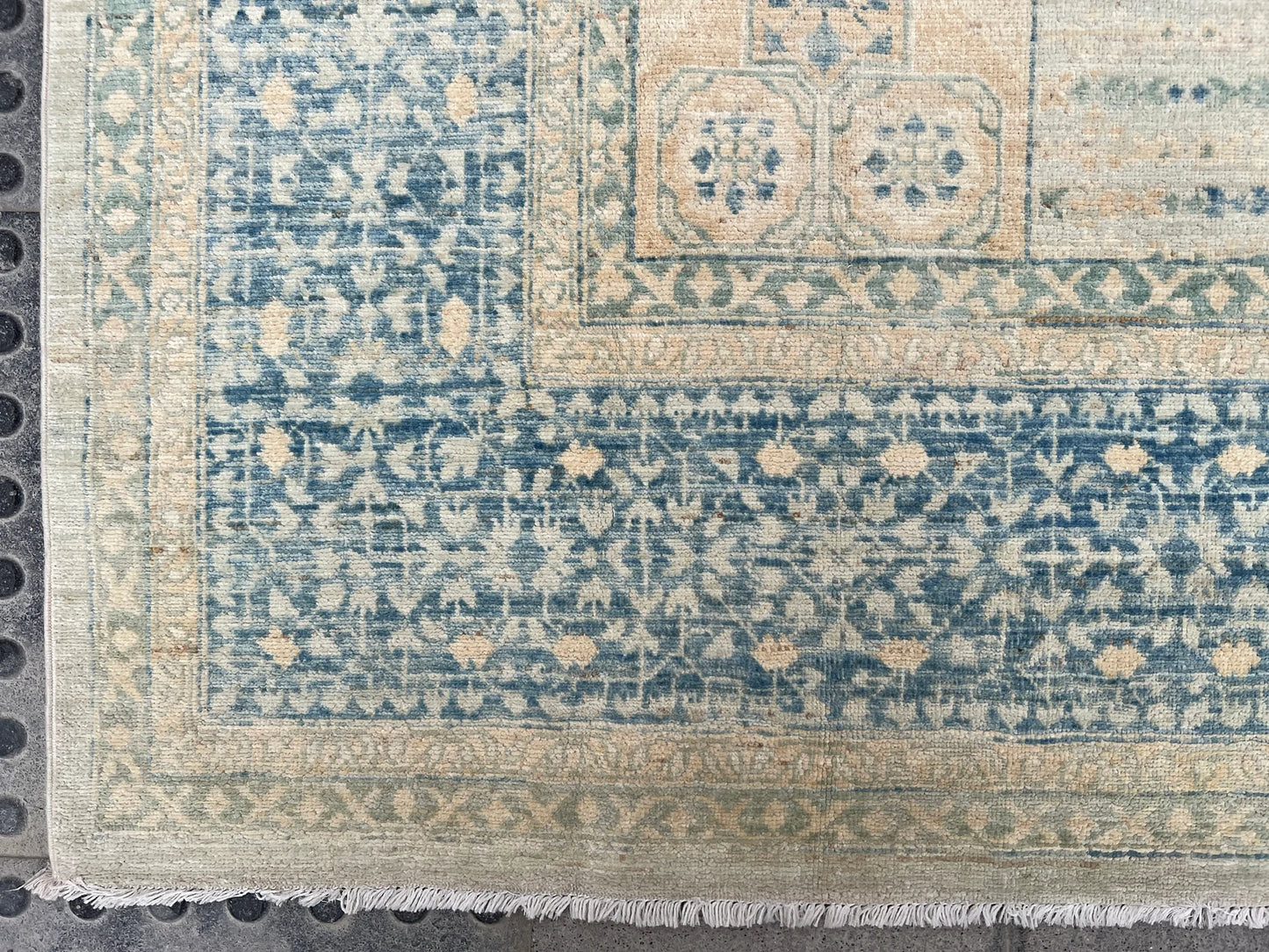 Mamluk Oriental Rug.