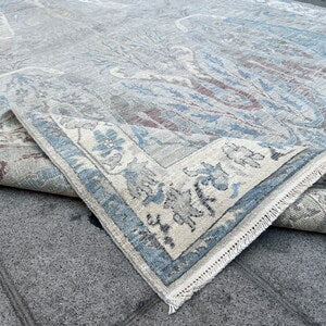 Kazak Oriental Rug