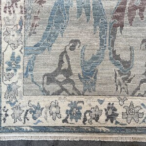 Kazak Oriental Rug