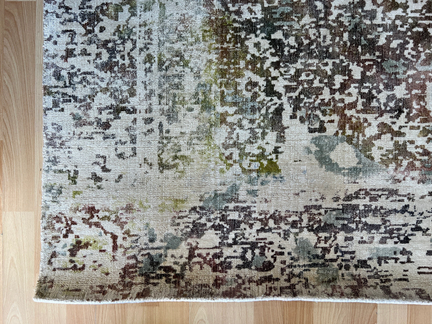 Modern design Rug