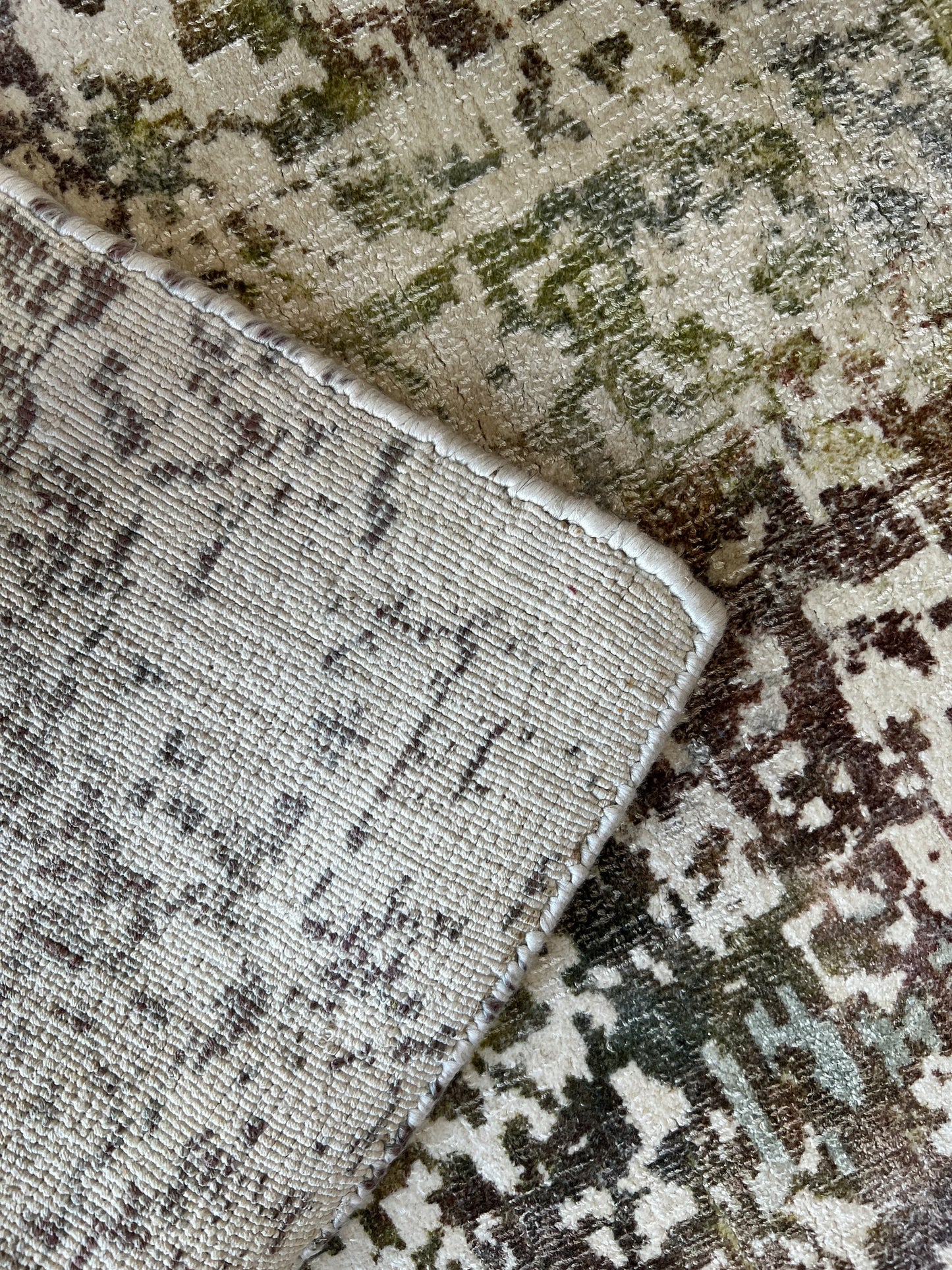 Modern design Rug