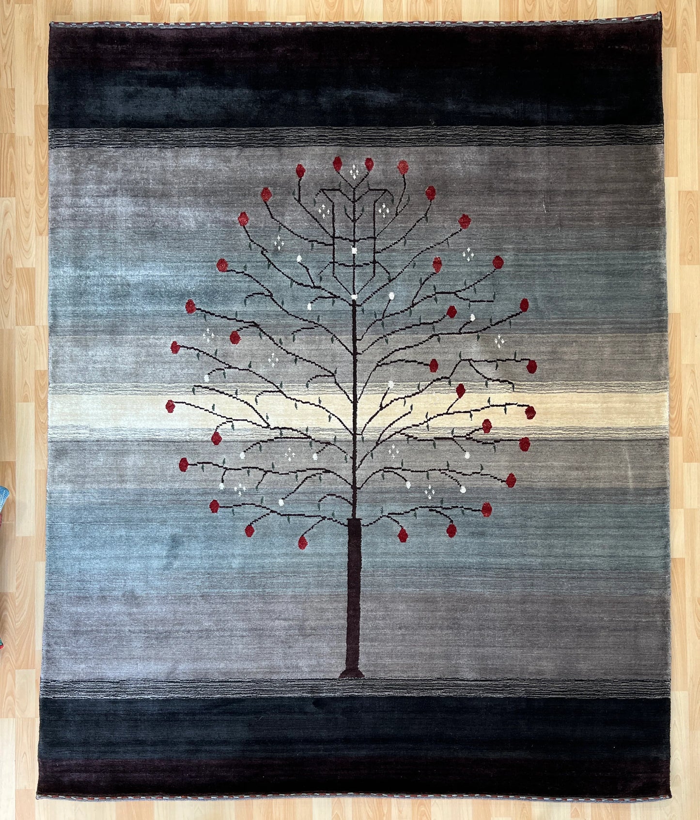 Tree of life Rug
