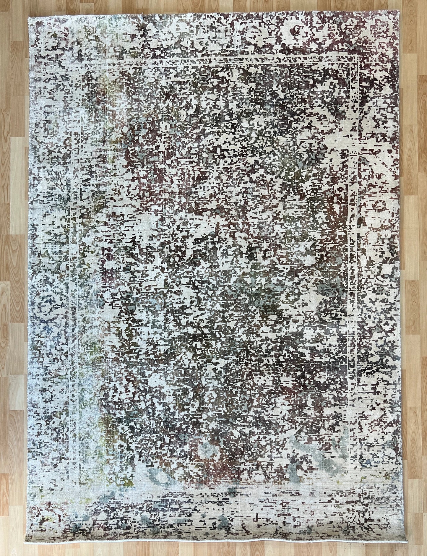 Modern design Rug