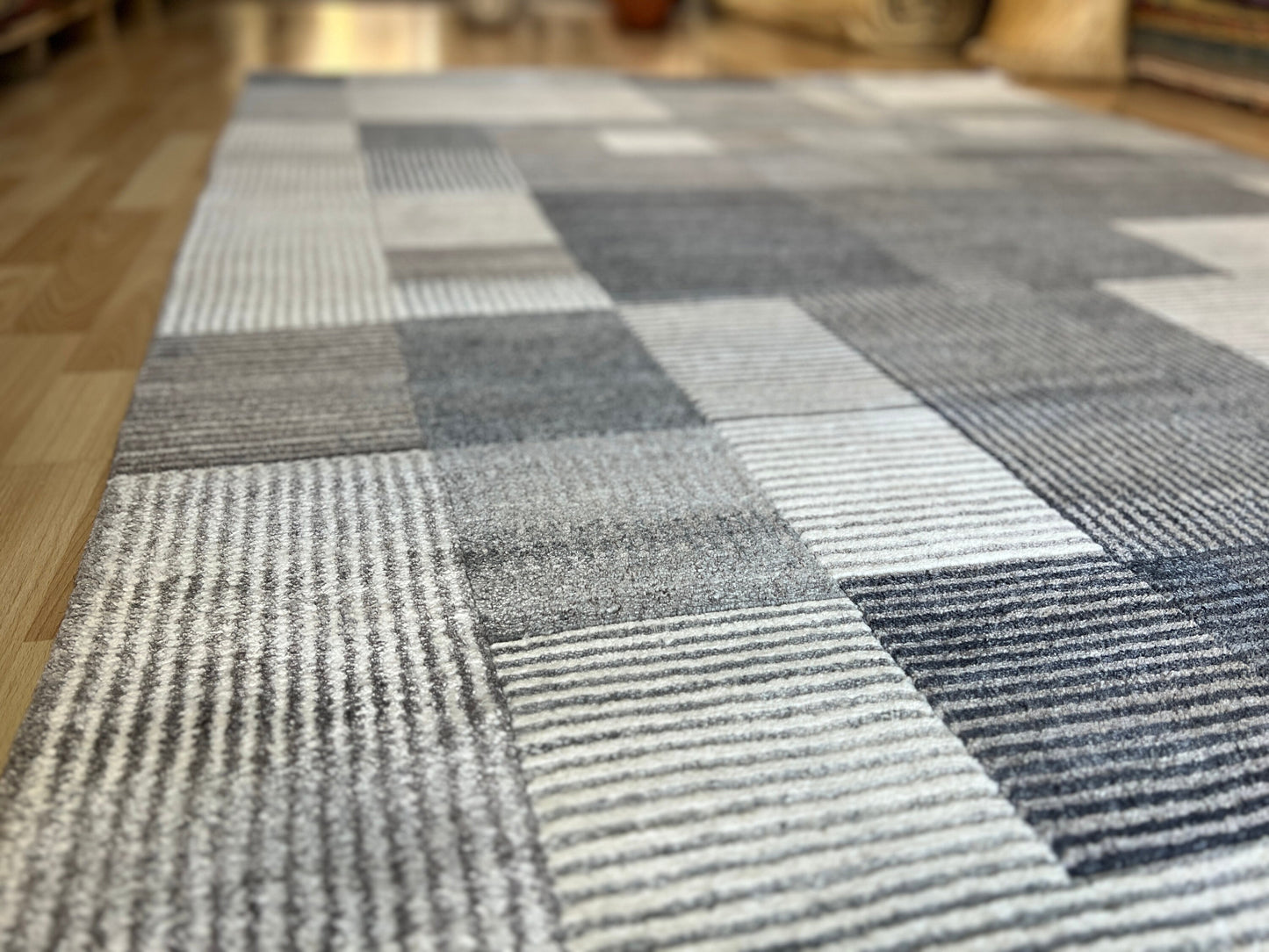 Modern design Rug