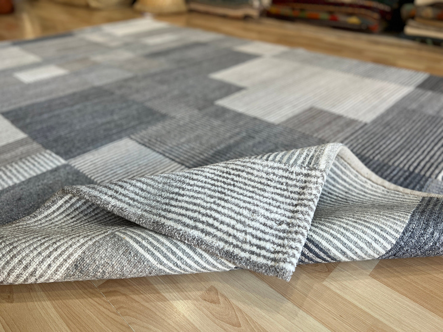 Modern design Rug