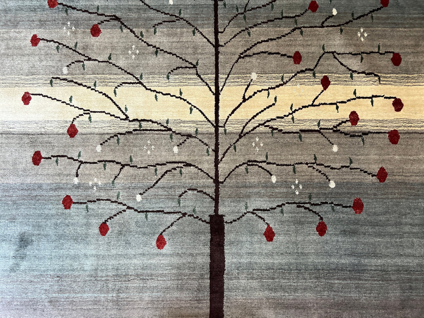 Tree of life Rug