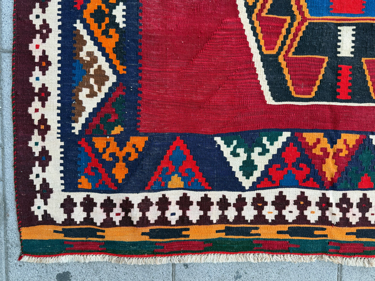 Vintage Kilim 230 x 146cm