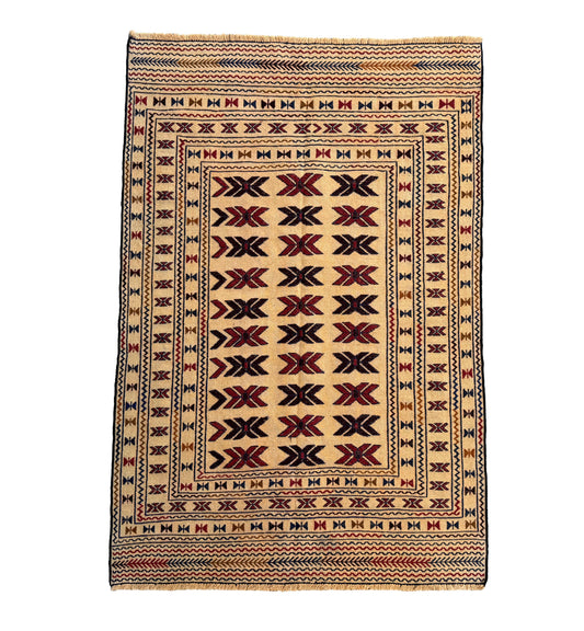 Vintage kilim 180x120cm