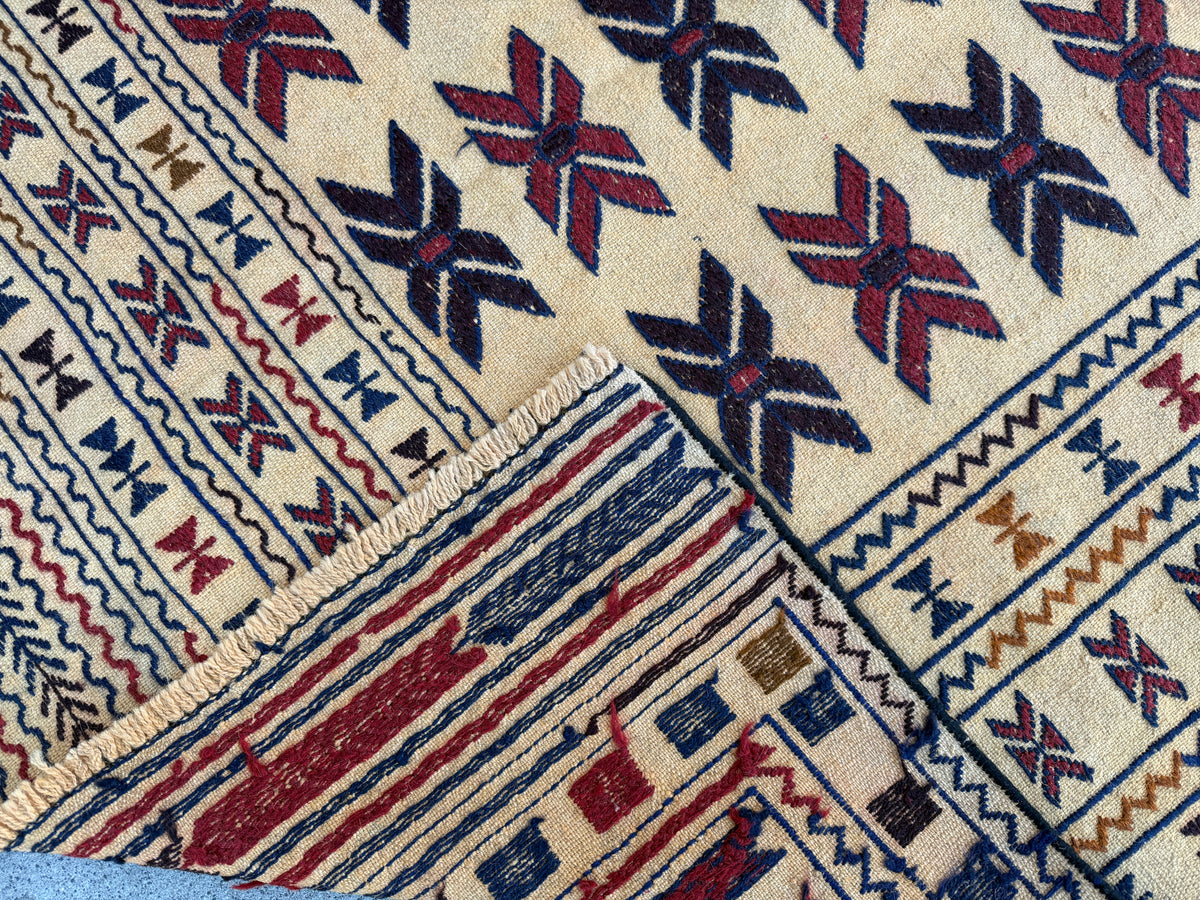 Vintage kilim 180x120cm