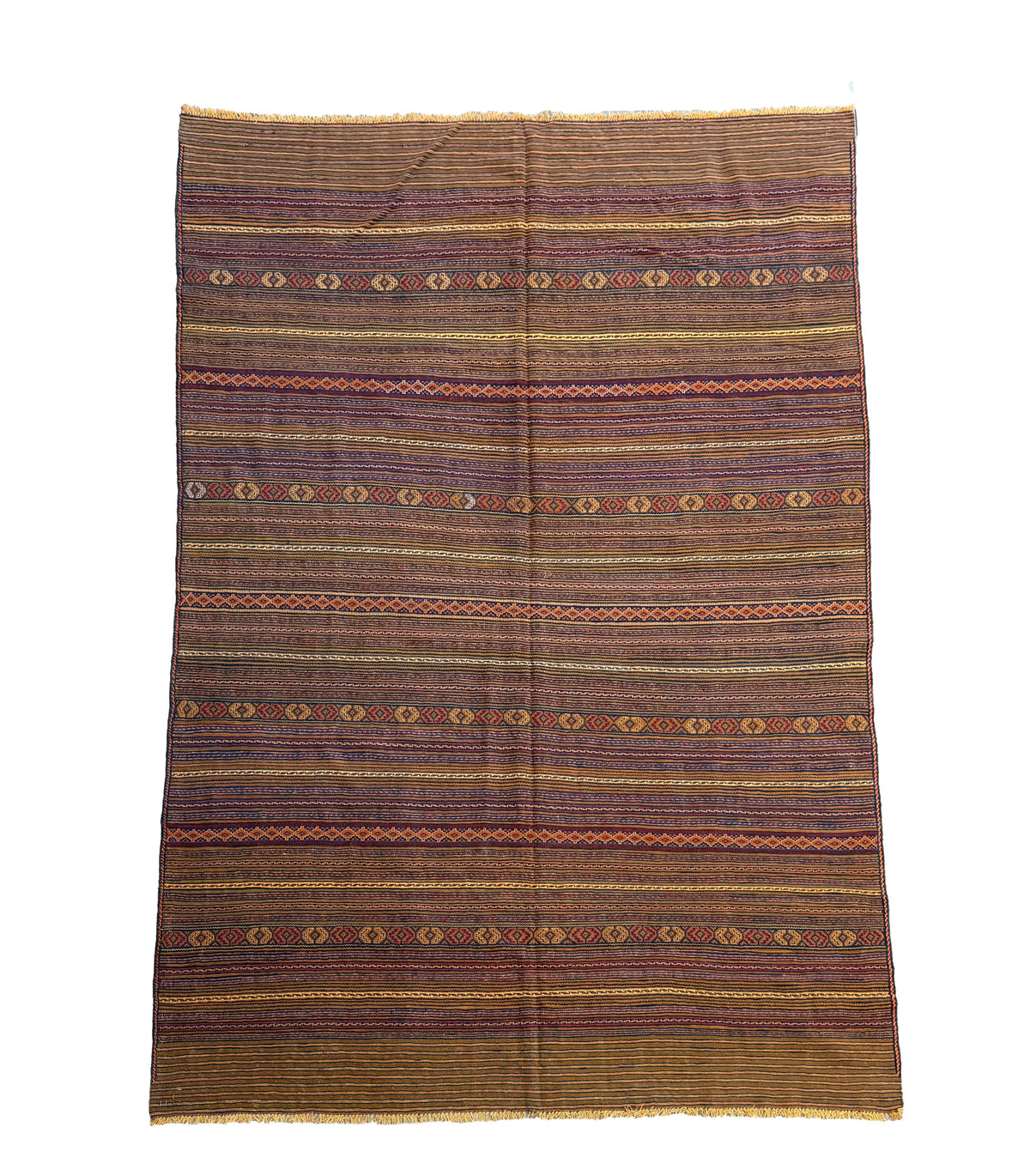Vintage kilim 290 x 190cm