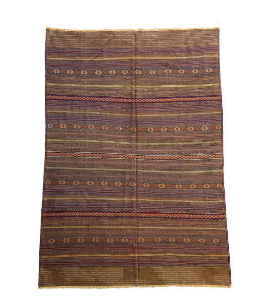Vintage kilim 290 x 190cm