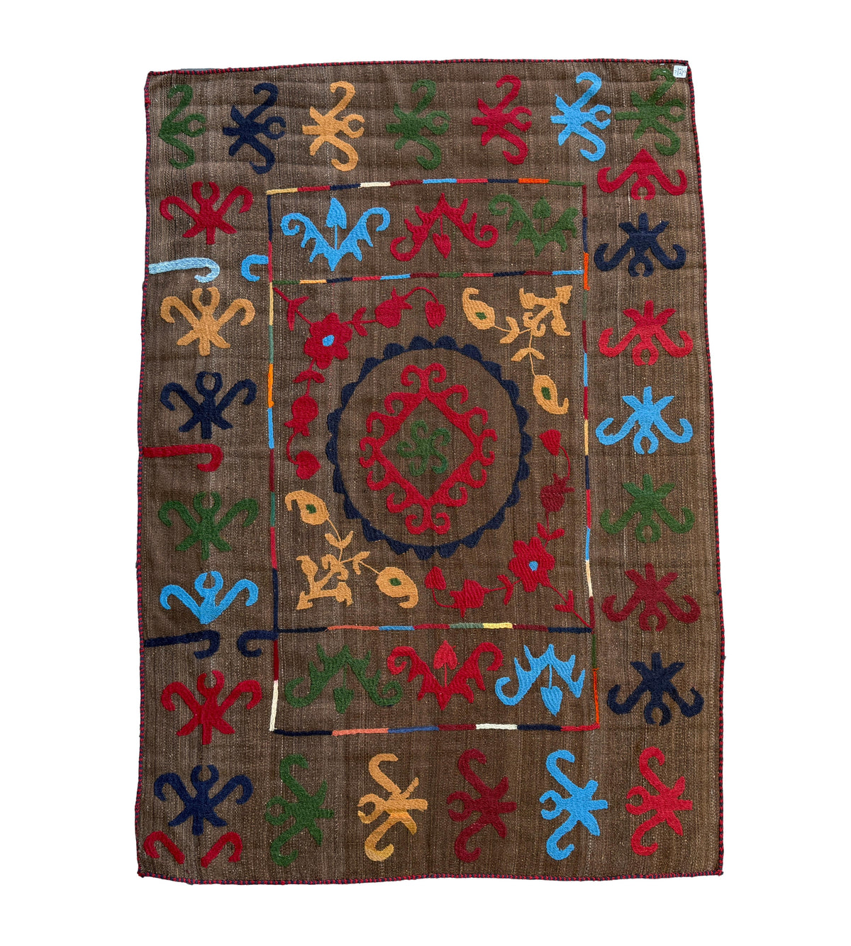 Vintage Kilim 214 x 150cm