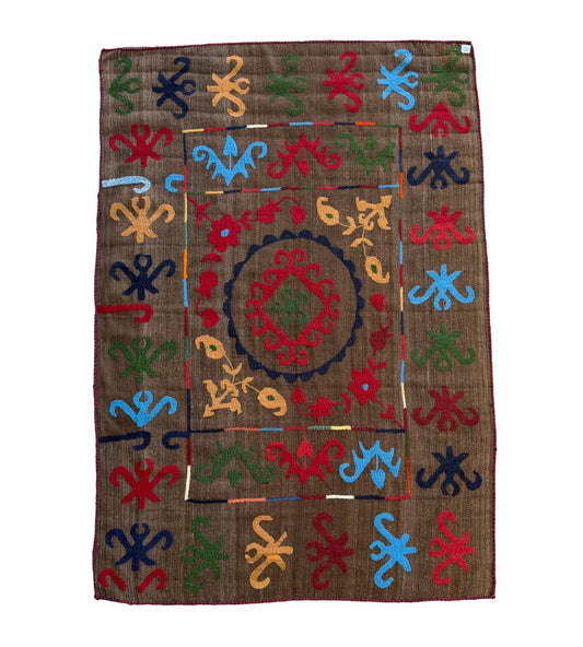 Vintage Kilim 214 x 150cm