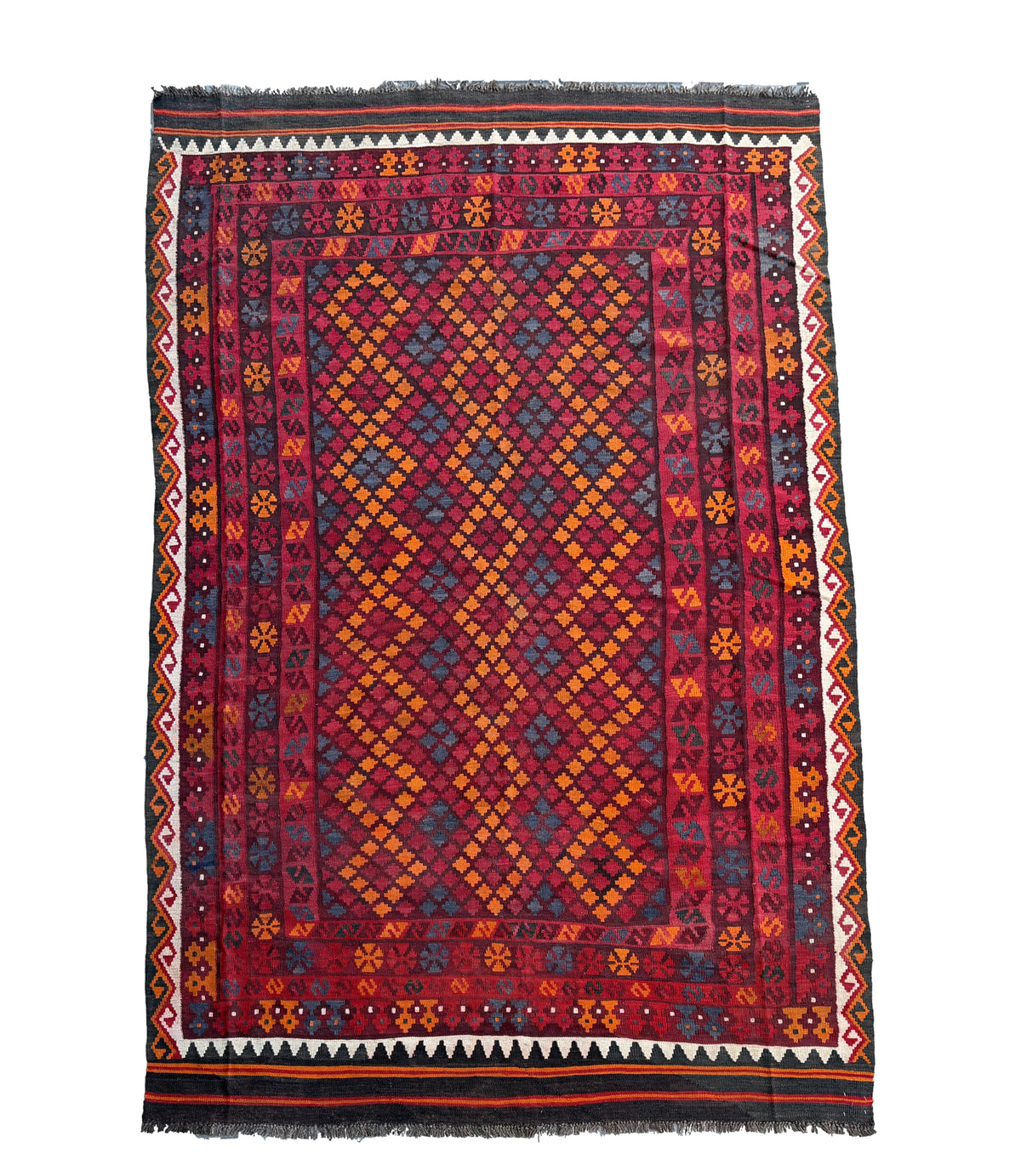 Vintage kilim 303 x 202cm