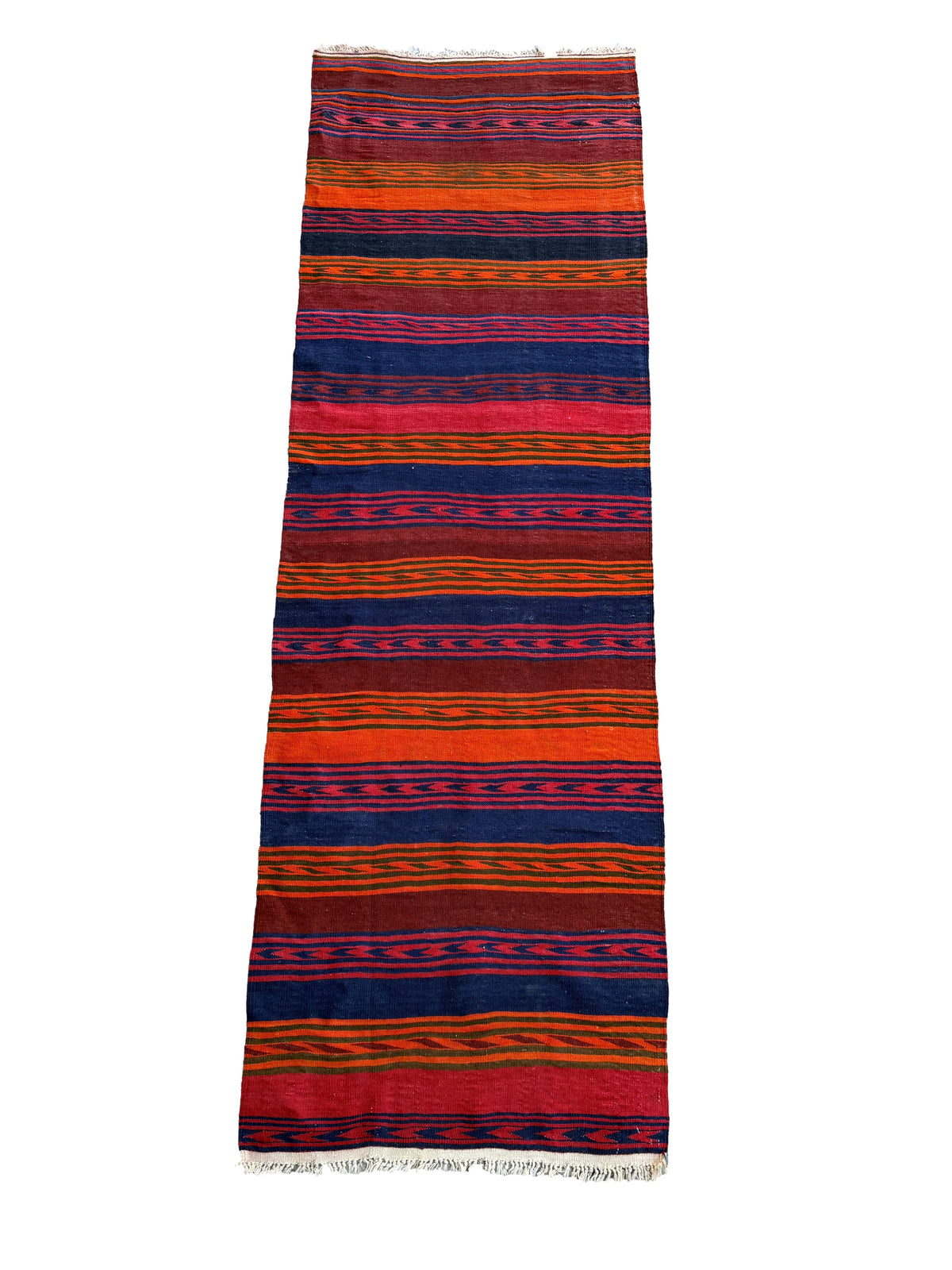 Vintage Rug Runner (295x95cm)
