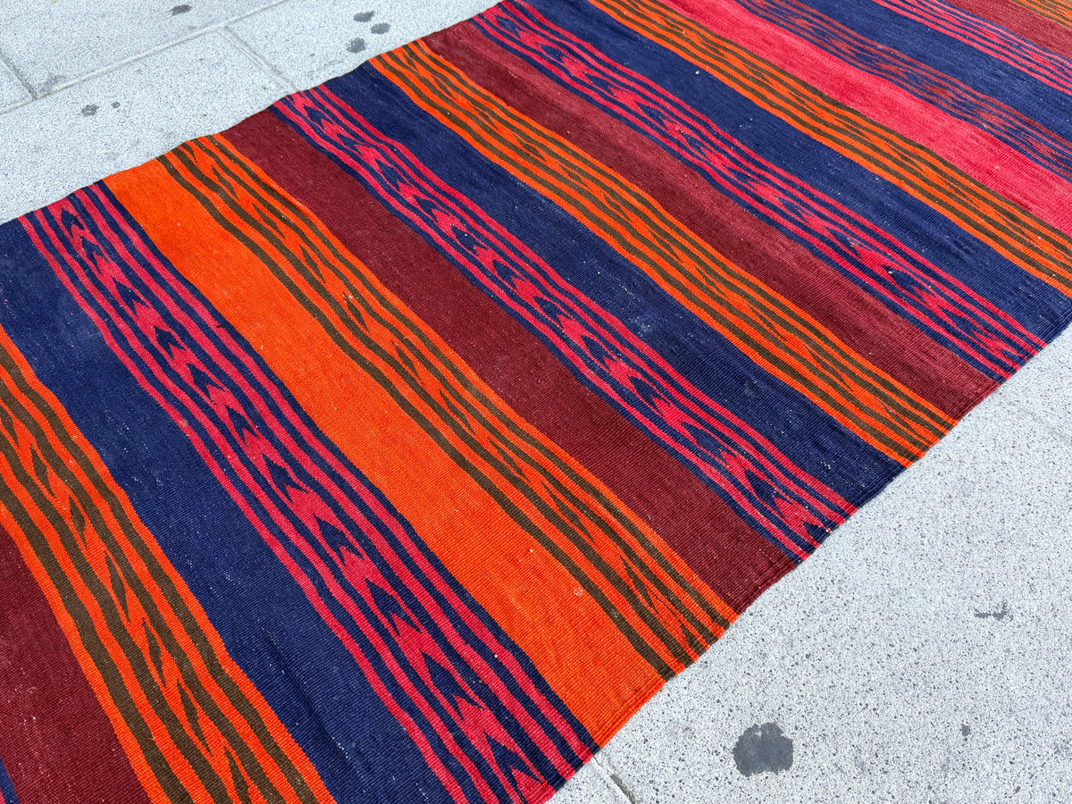 Vintage Rug Runner (295x95cm)