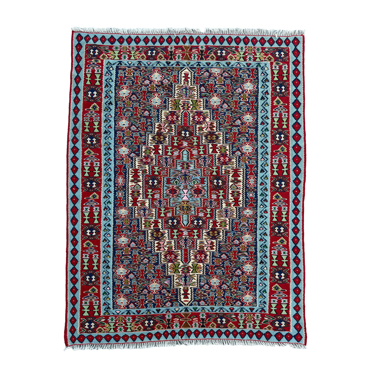 Seena Kurdi kilim 160x122cm