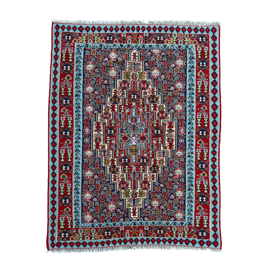 Seena Kurdi kilim 160x122cm