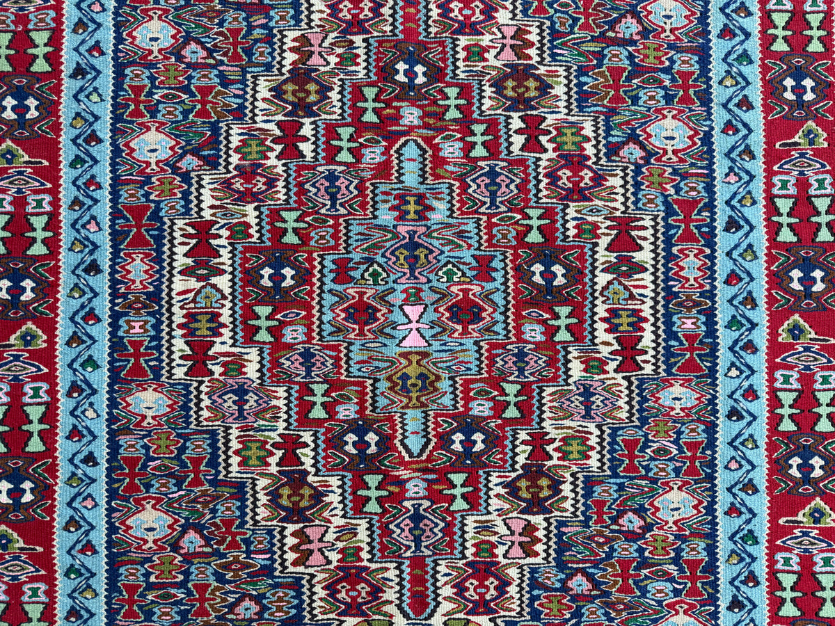 Seena Kurdi kilim 160x122cm