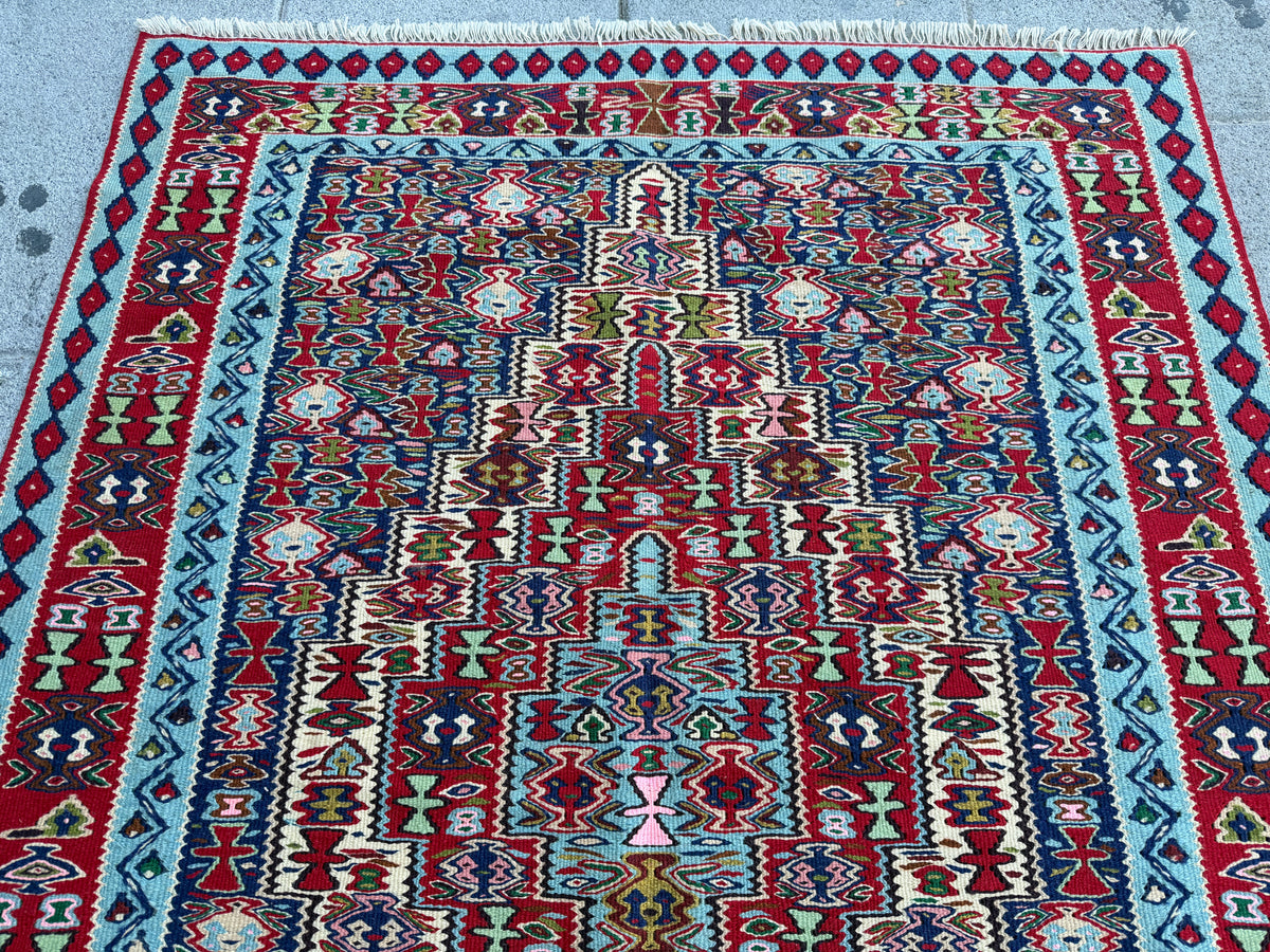 Seena Kurdi kilim 160x122cm