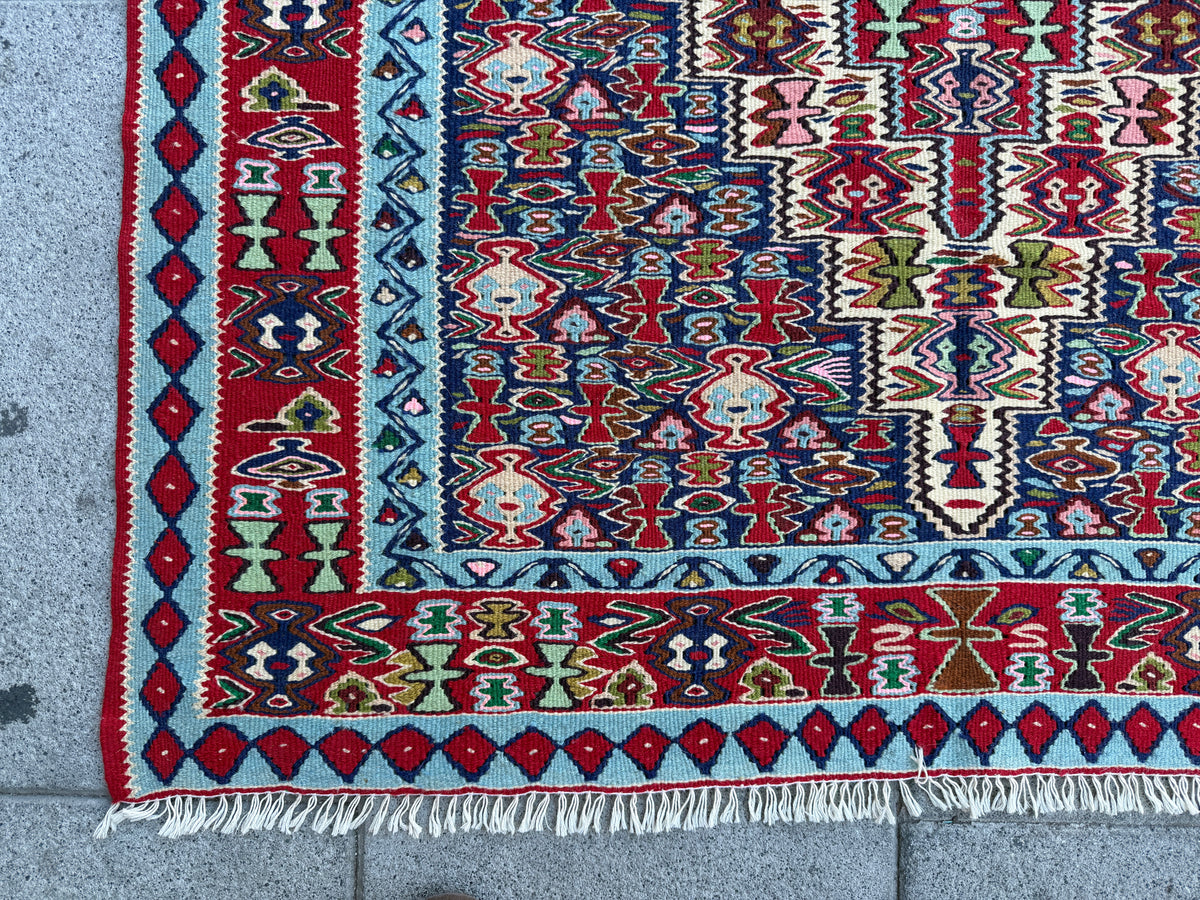 Seena Kurdi kilim 160x122cm