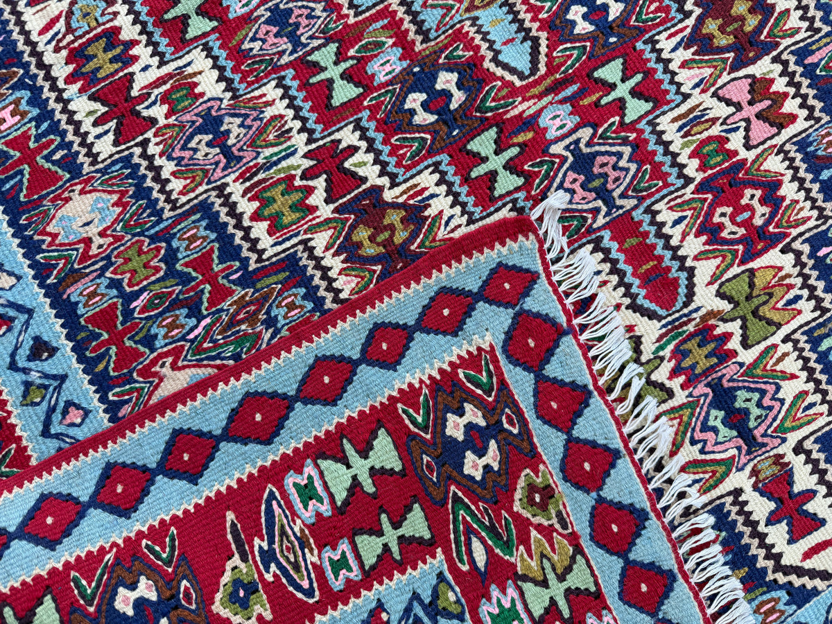 Seena Kurdi kilim 160x122cm