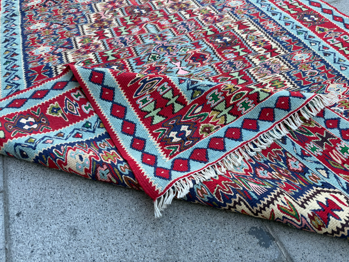 Seena Kurdi kilim 160x122cm