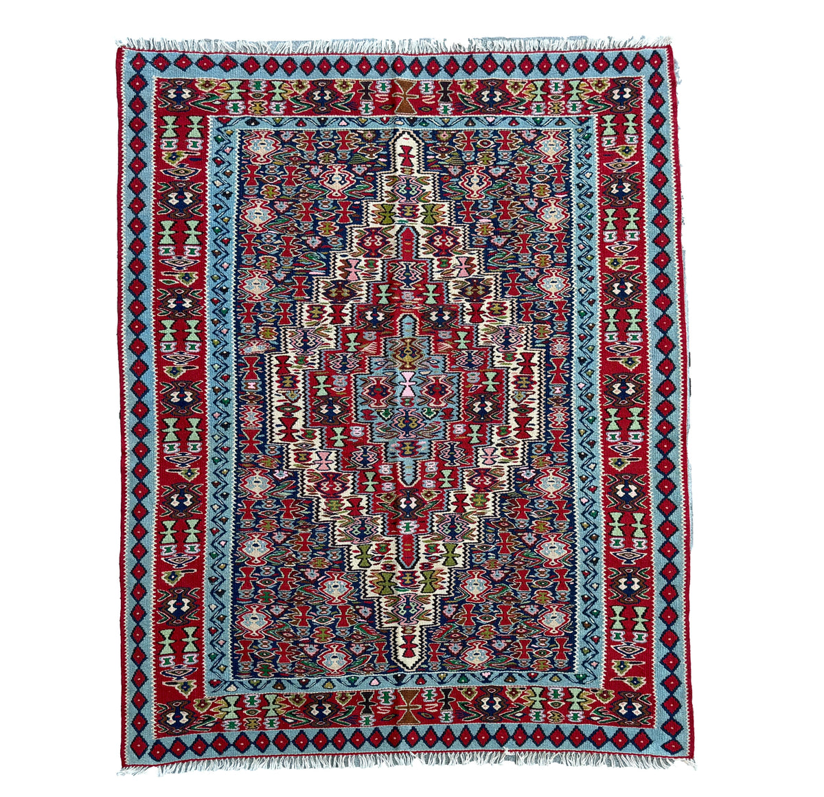 Seena Kurdi kilim 160x125cm