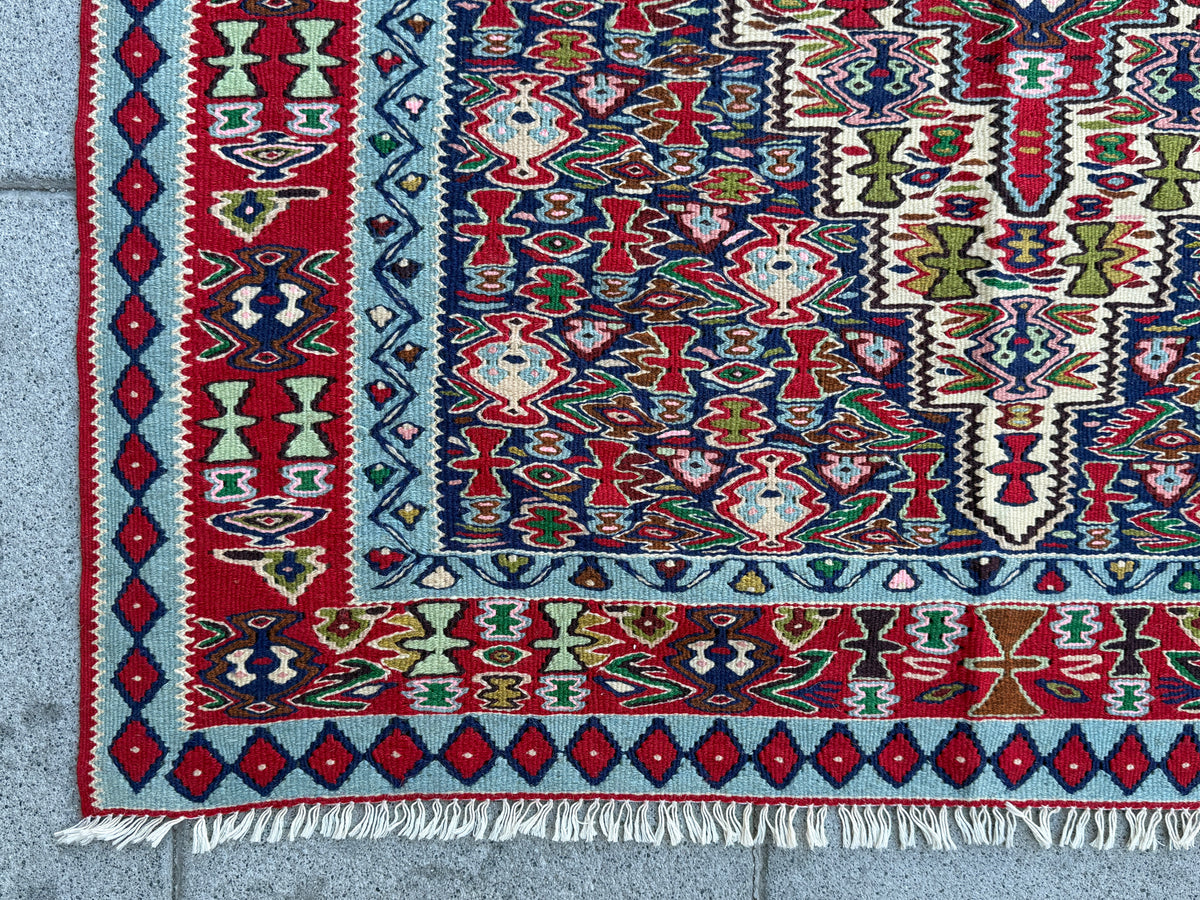 Seena Kurdi kilim 160x125cm
