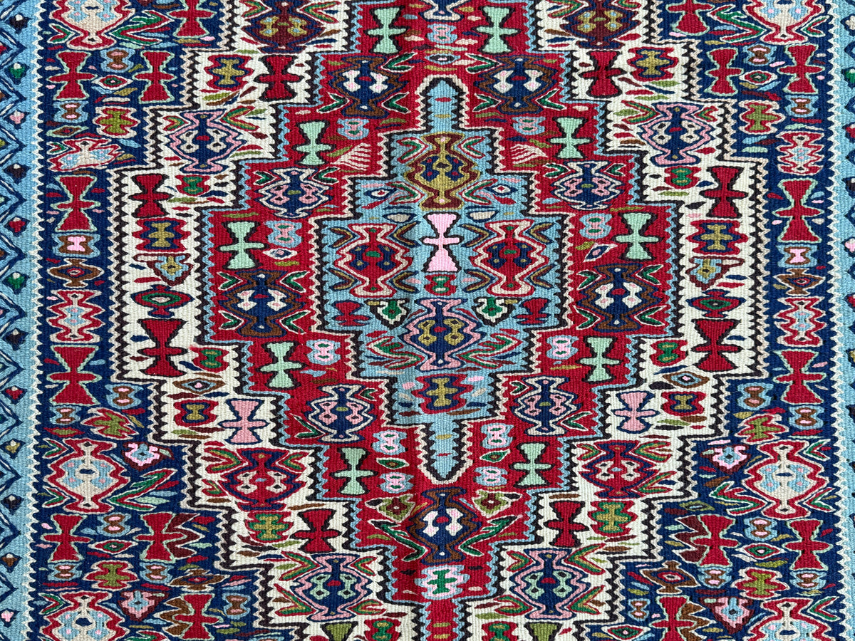 Seena Kurdi kilim 160x125cm