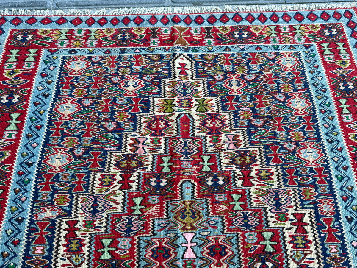 Seena Kurdi kilim 160x125cm