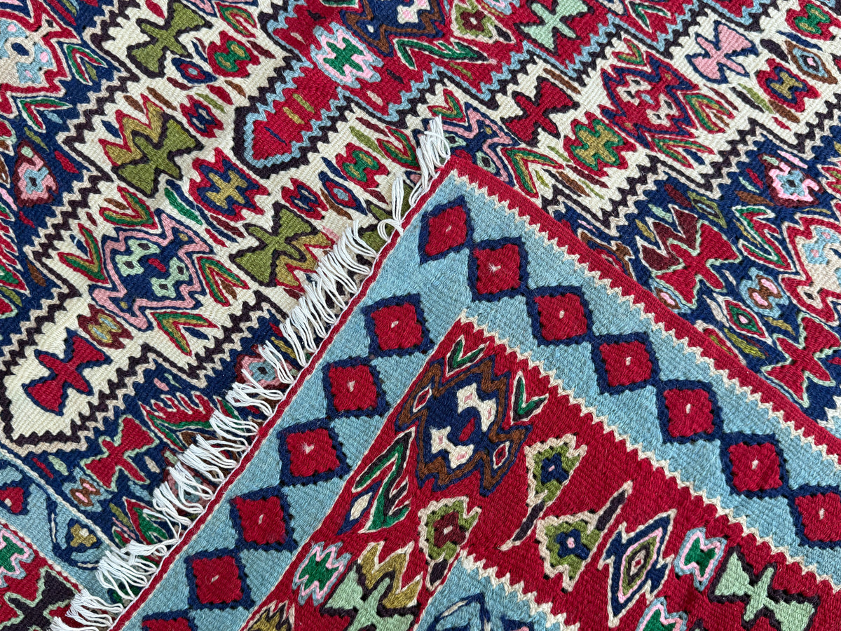 Seena Kurdi kilim 160x125cm