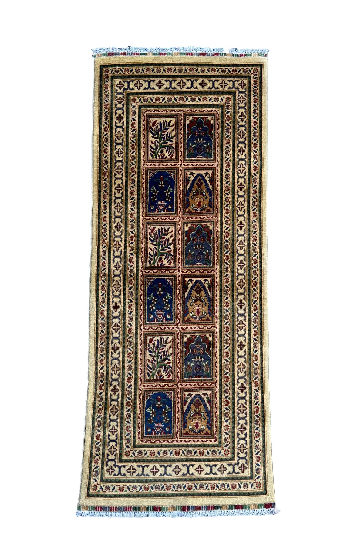 Kazak Rug Runner 191x80cm