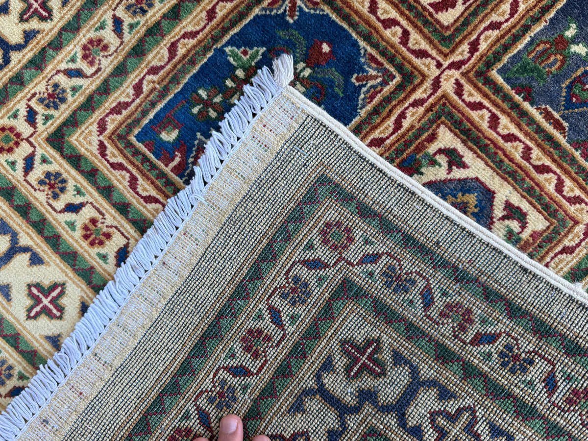 Kazak Rug Runner 191x80cm