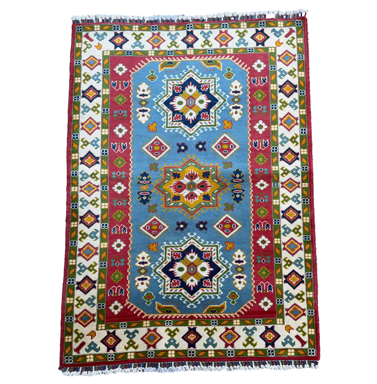 Kazak rug 145x101cm