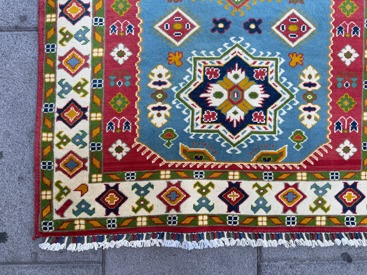 Kazak rug 145x101cm