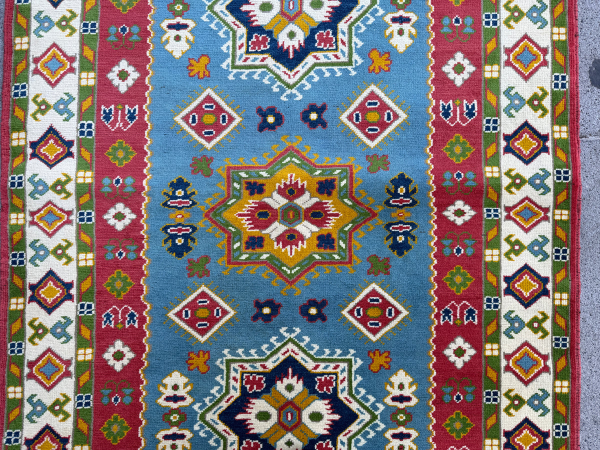 Kazak rug 145x101cm