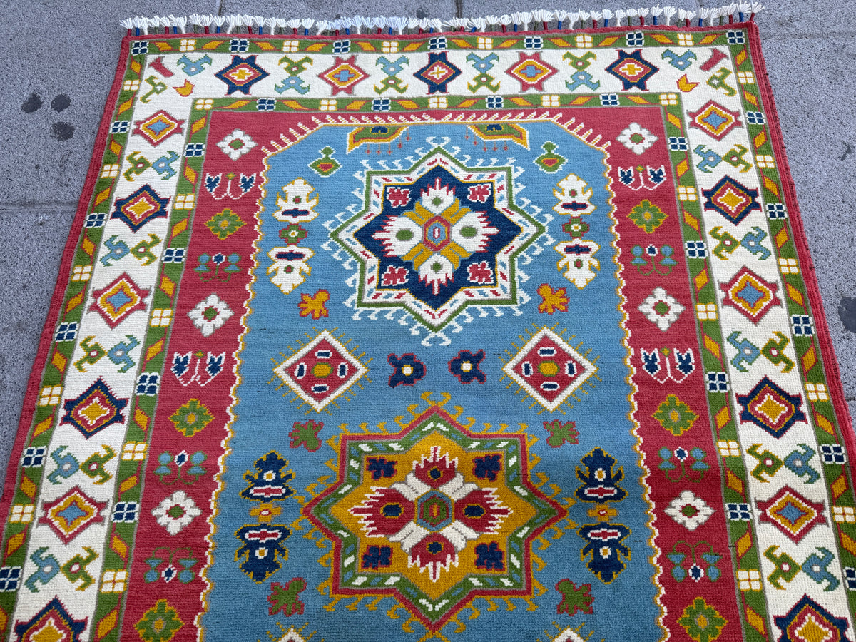 Kazak rug 145x101cm