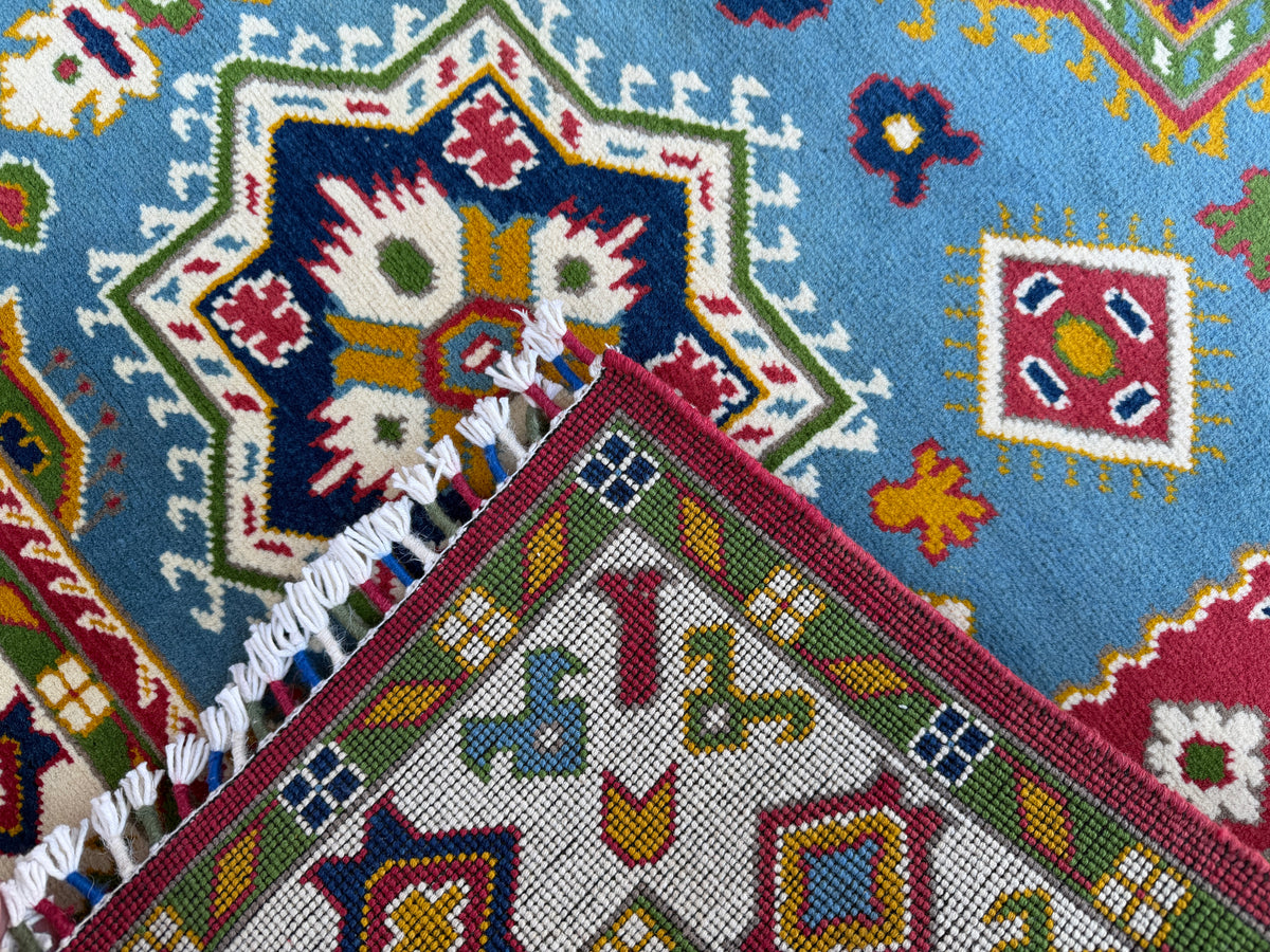 Kazak rug 145x101cm