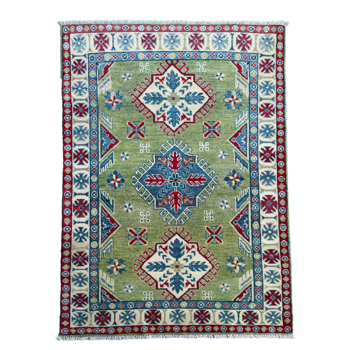 Kazak rug 140x100cm