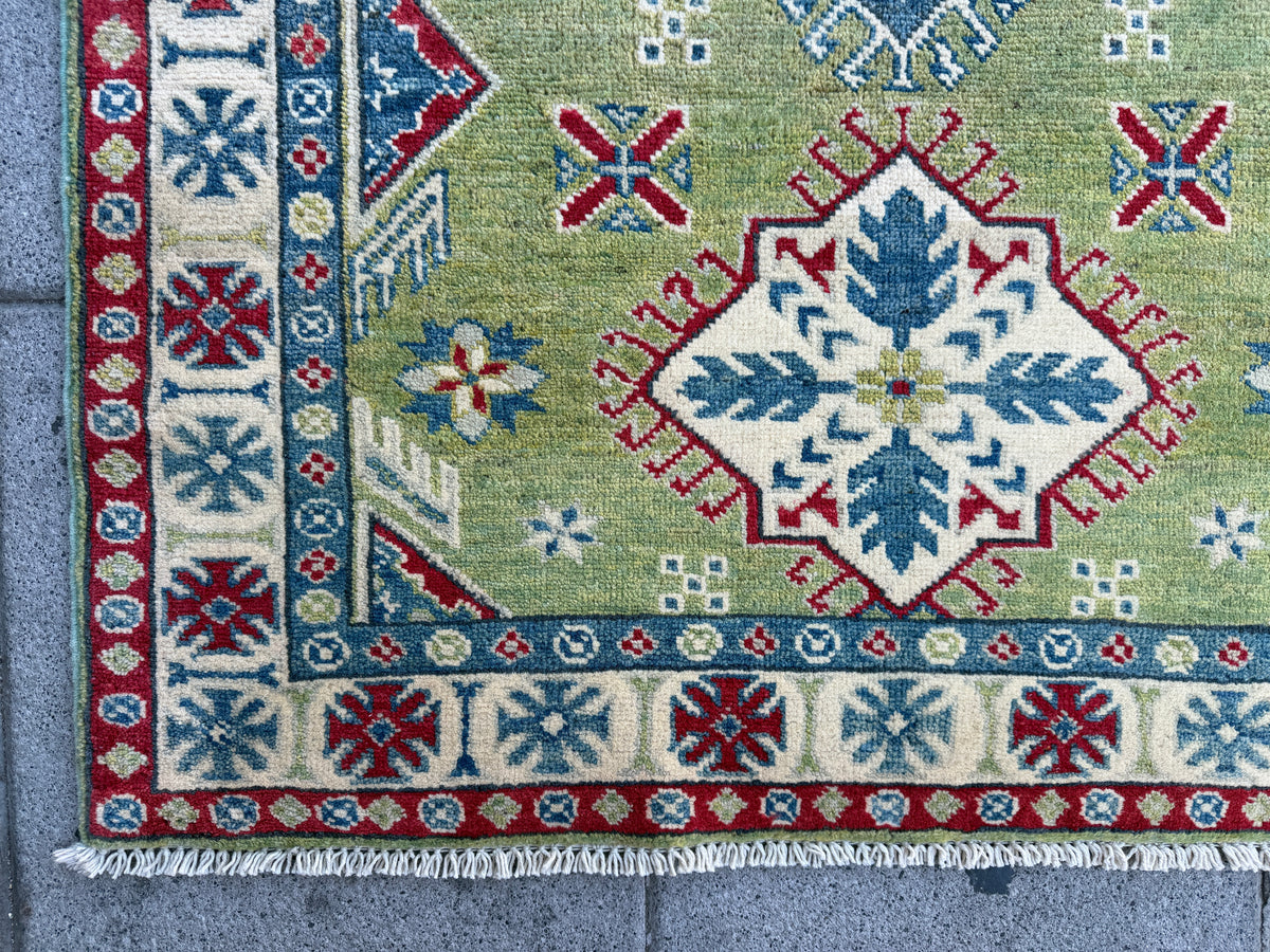 Kazak rug 140x100cm