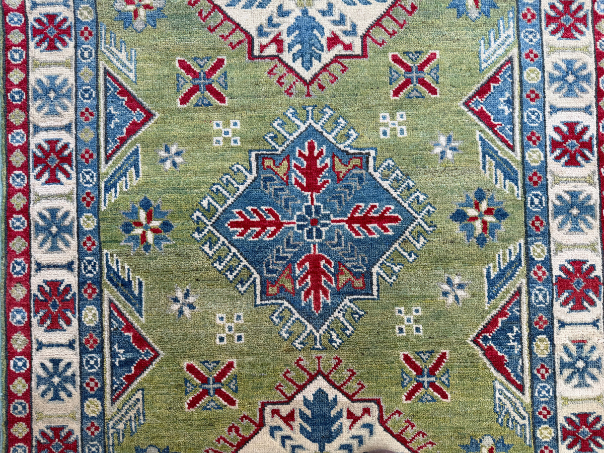 Kazak rug 140x100cm
