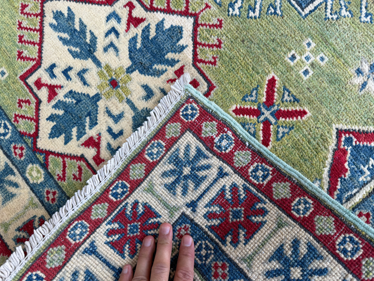 Kazak rug 140x100cm
